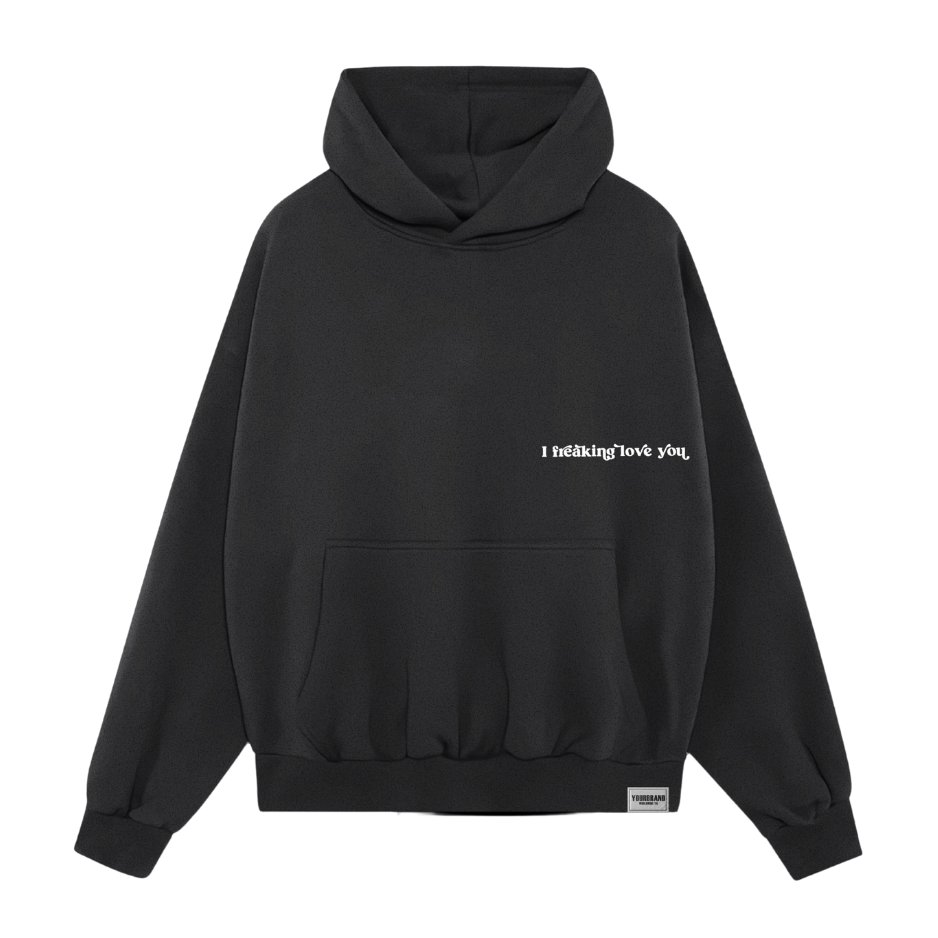 The Braden Hoodie